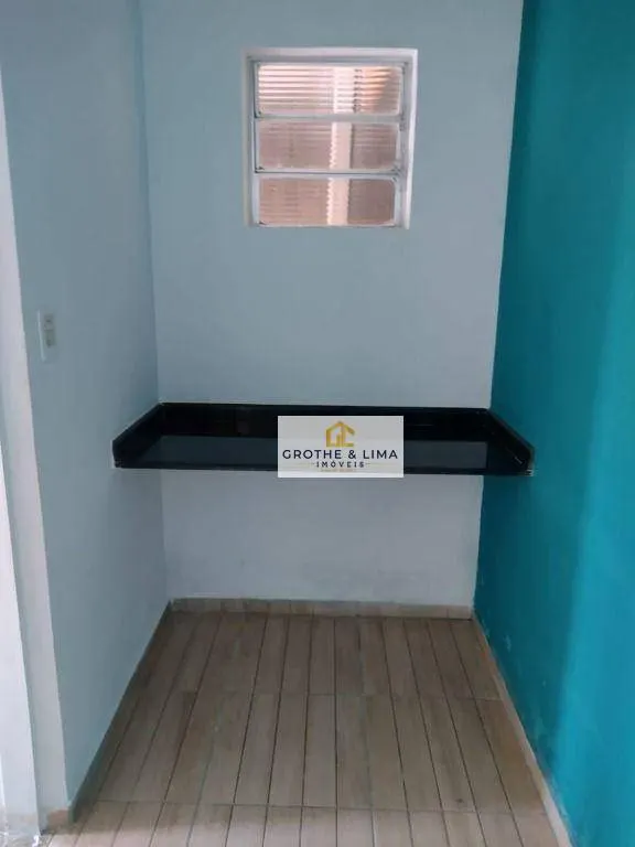 Chácara à venda de 610 m² em São Paulo, SP, Brasil