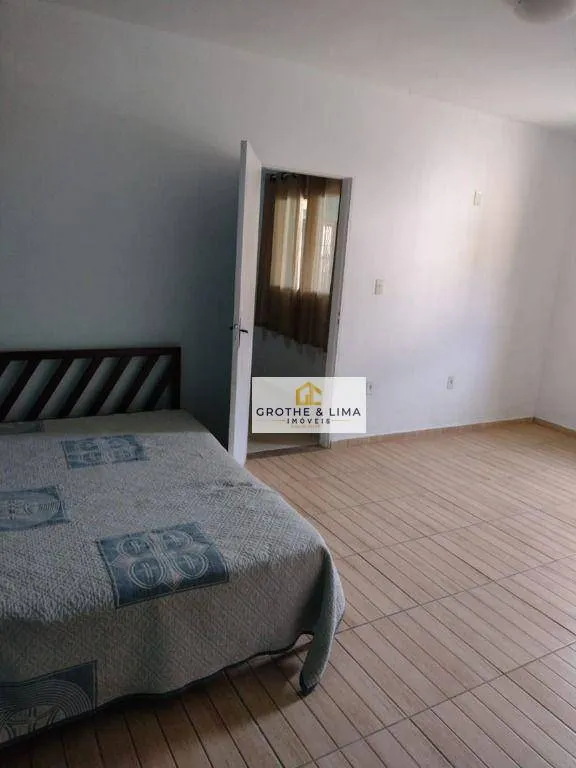 Chácara à venda de 610 m² em São Paulo, SP, Brasil