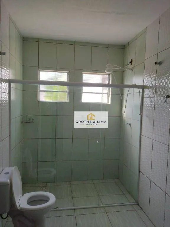 Chácara à venda de 610 m² em São Paulo, SP, Brasil
