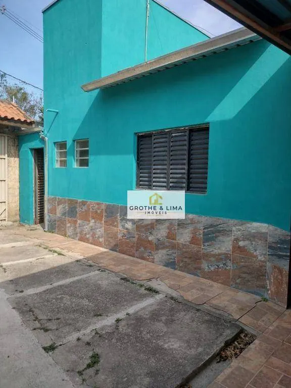 Chácara à venda de 610 m² em São Paulo, SP, Brasil