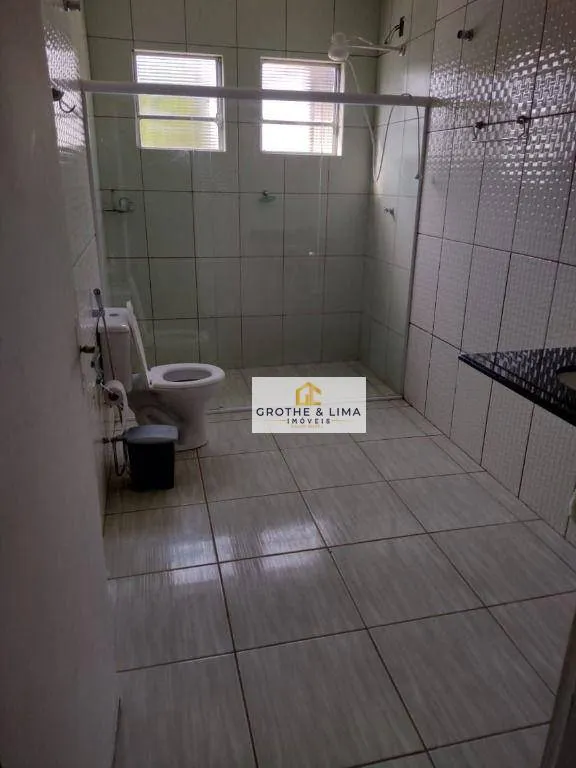Chácara à venda de 610 m² em São Paulo, SP, Brasil