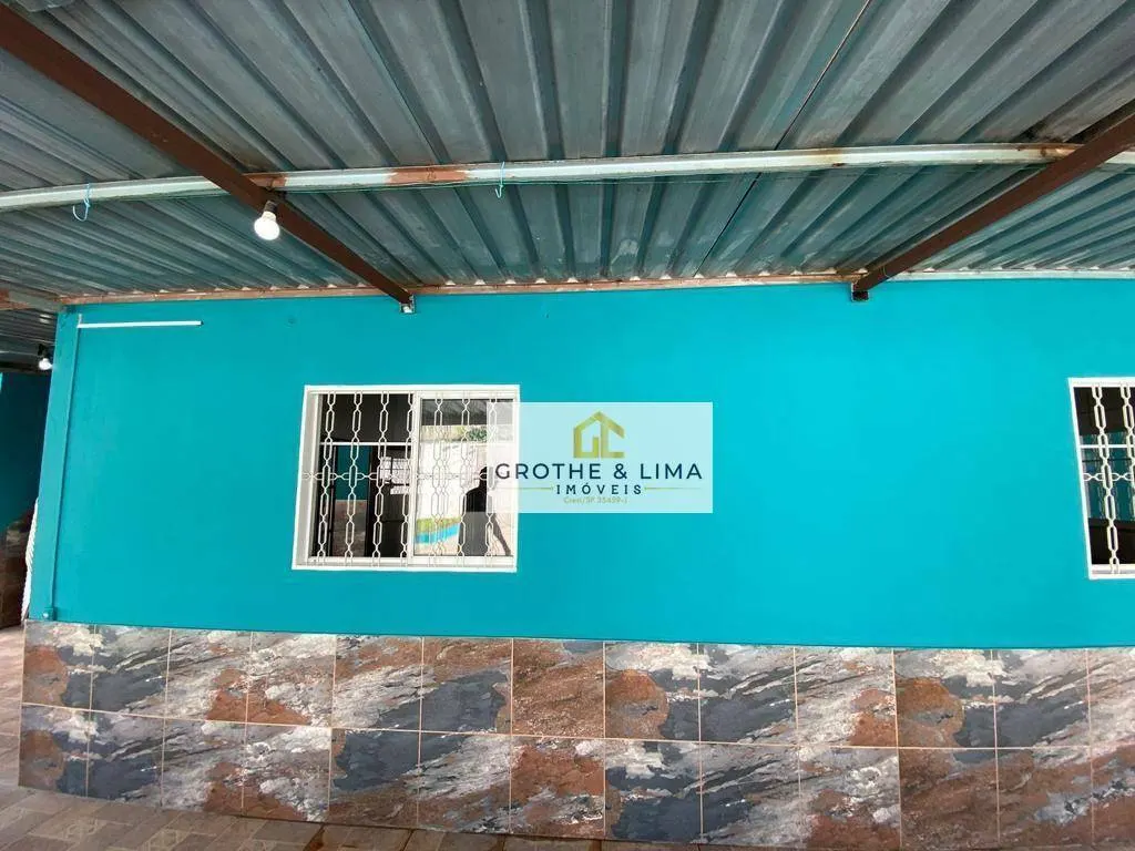 Chácara à venda de 610 m² em São Paulo, SP, Brasil