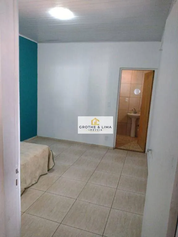 Chácara à venda de 610 m² em São Paulo, SP, Brasil