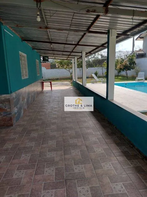 Chácara à venda de 610 m² em São Paulo, SP, Brasil