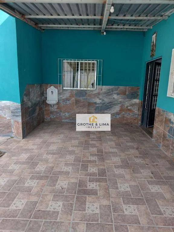 Chácara à venda de 610 m² em São Paulo, SP, Brasil