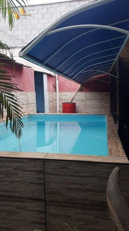 Casa à venda de 440 m² em Cuiabá, MT, Brasil