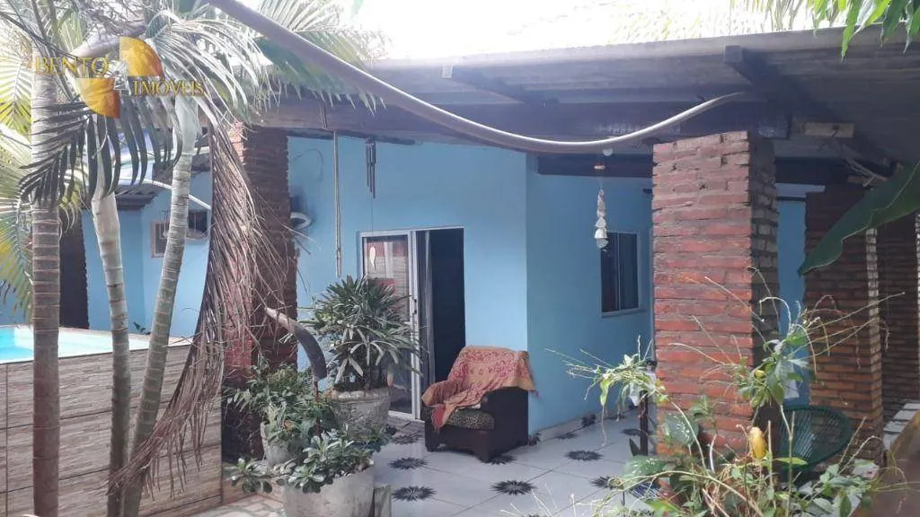 Casa à venda de 440 m² em Cuiabá, MT, Brasil