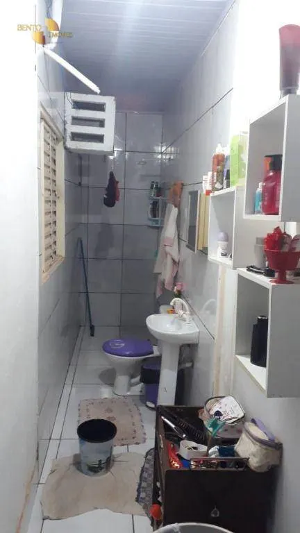 Casa à venda de 440 m² em Cuiabá, MT, Brasil