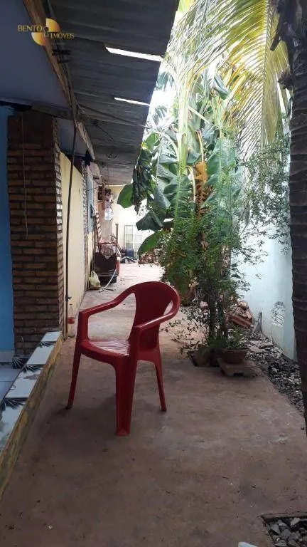Casa à venda de 440 m² em Cuiabá, MT, Brasil