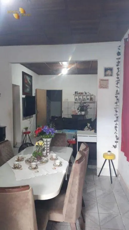 Casa à venda de 440 m² em Cuiabá, MT, Brasil