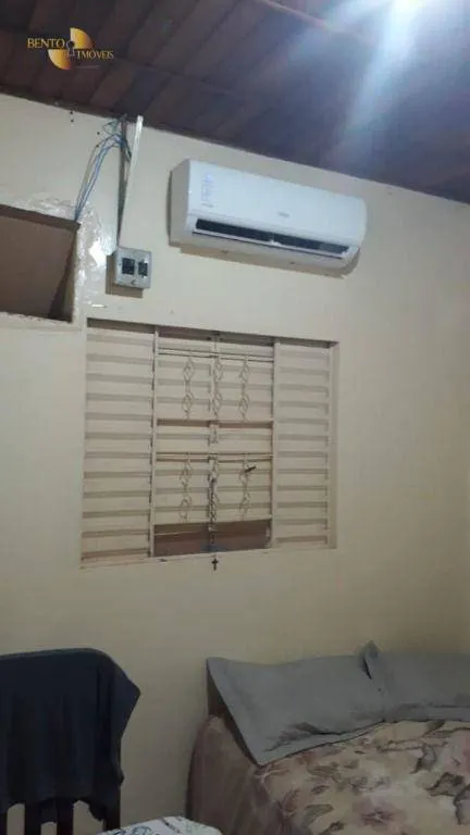 Casa à venda de 440 m² em Cuiabá, MT, Brasil