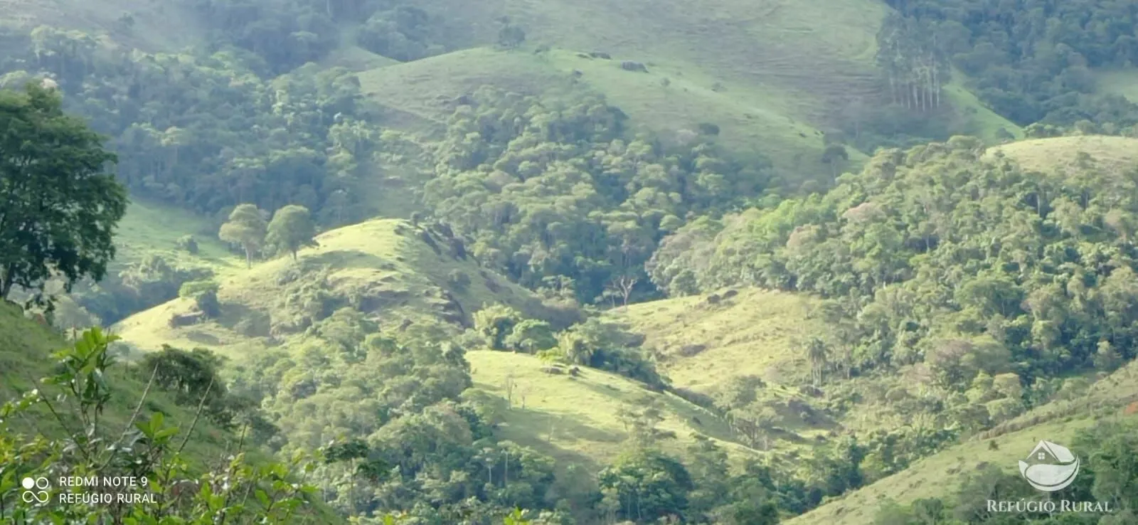 Terreno à venda de 6 ha em São José dos Campos, SP, Brasil