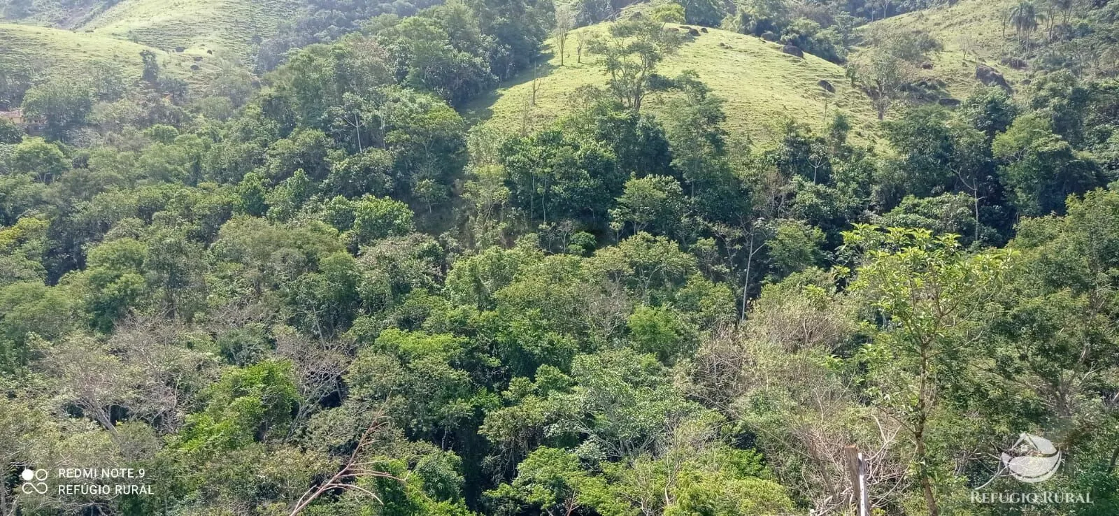 Terreno à venda de 6 ha em São José dos Campos, SP, Brasil