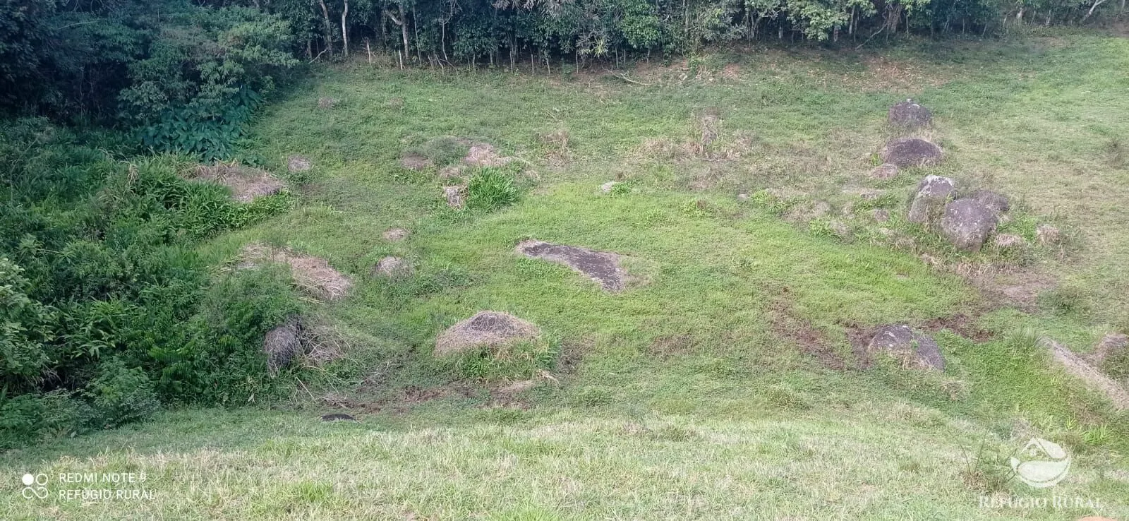 Terreno à venda de 6 ha em São José dos Campos, SP, Brasil