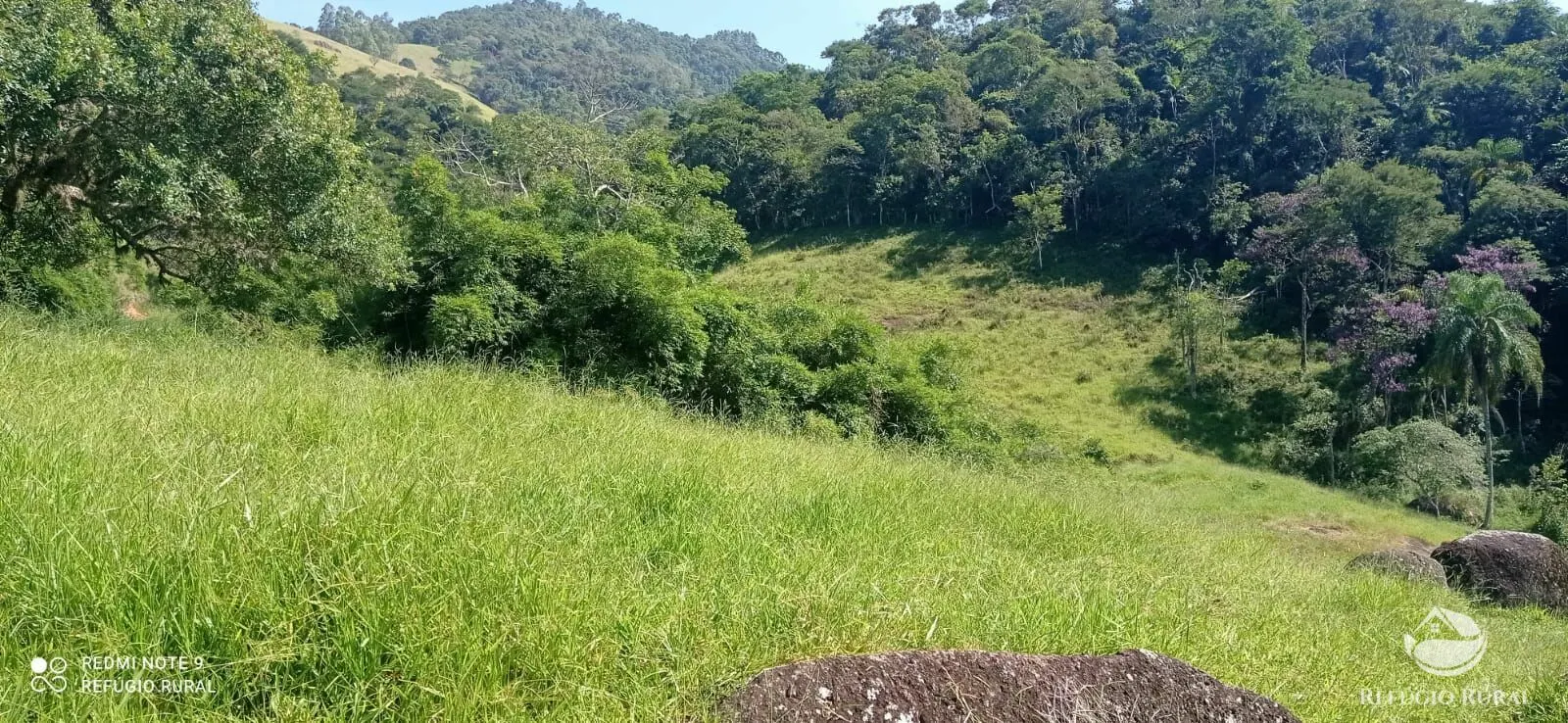 Terreno à venda de 6 ha em São José dos Campos, SP, Brasil