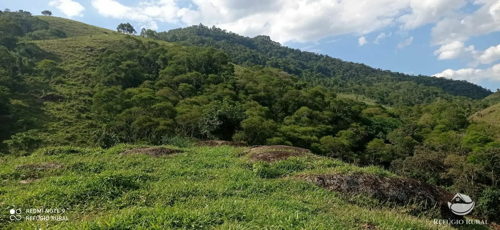 Terreno à venda de 6 ha em São José dos Campos, SP, Brasil