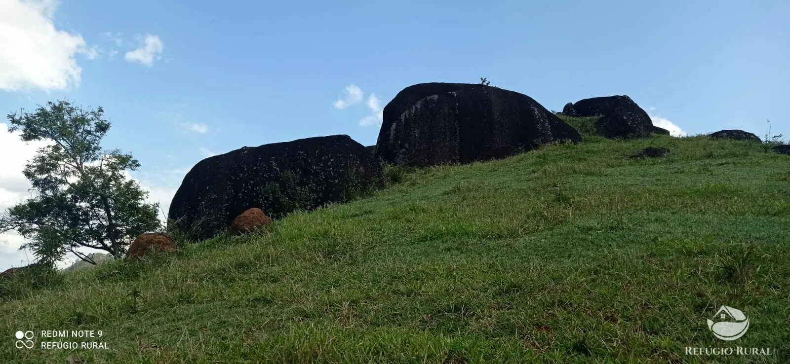 Terreno à venda de 6 ha em São José dos Campos, SP, Brasil