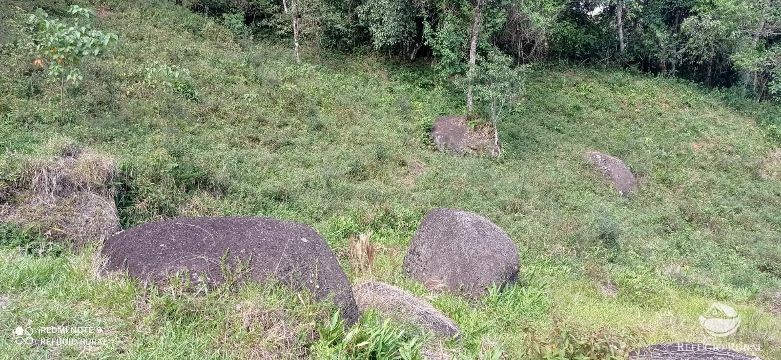 Terreno à venda de 6 ha em São José dos Campos, SP, Brasil