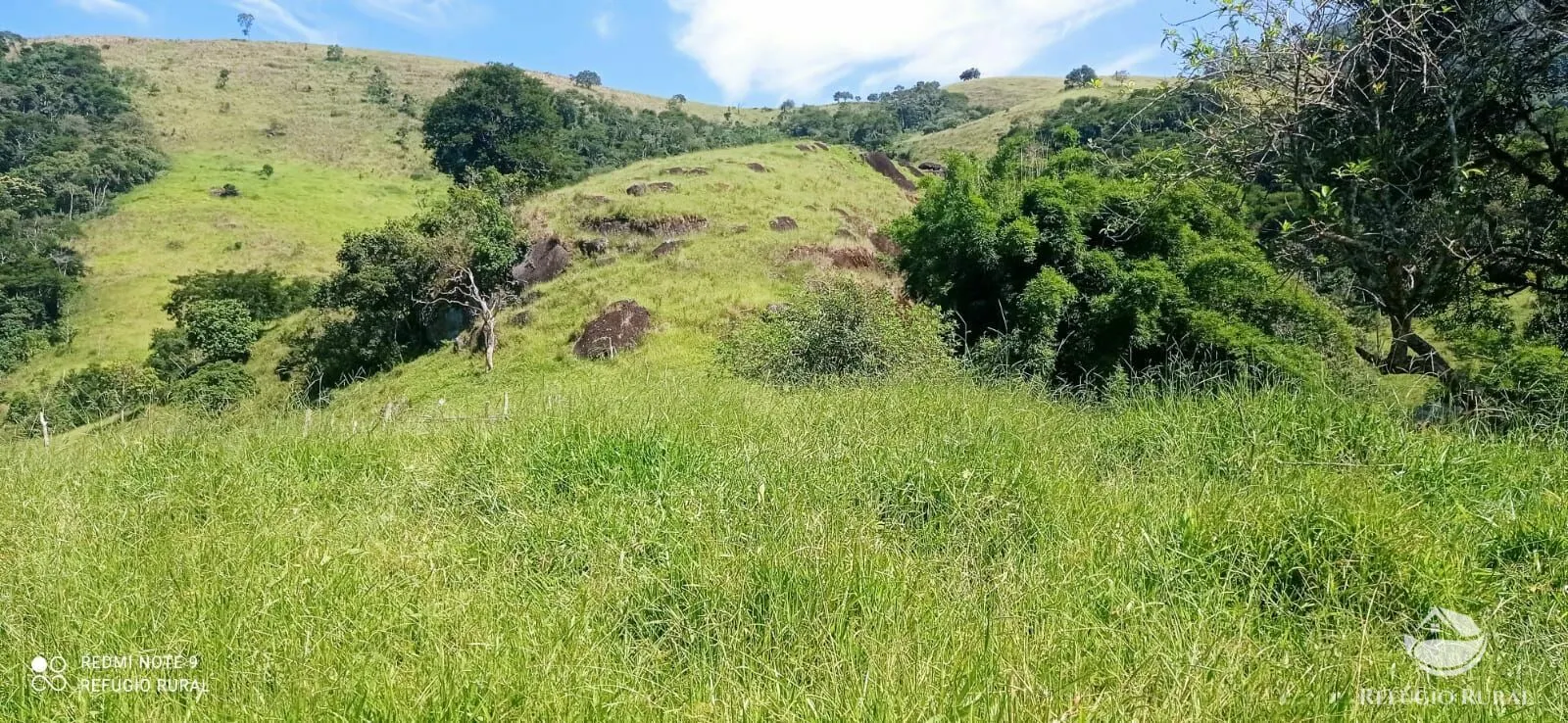 Terreno à venda de 6 ha em São José dos Campos, SP, Brasil
