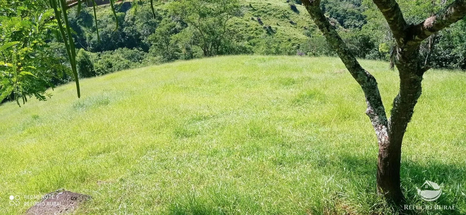 Terreno à venda de 6 ha em São José dos Campos, SP, Brasil