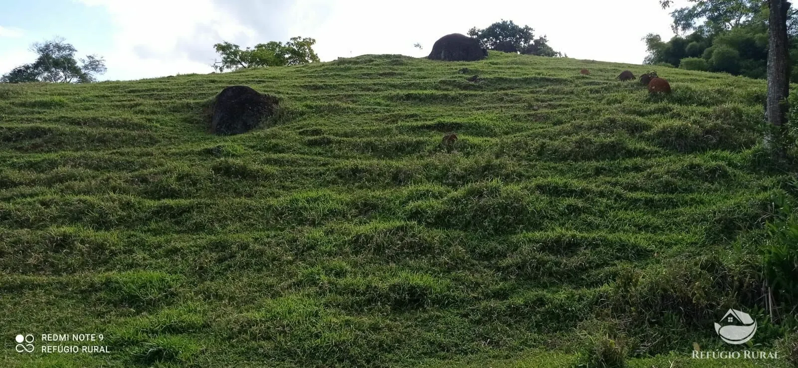 Terreno à venda de 6 ha em São José dos Campos, SP, Brasil