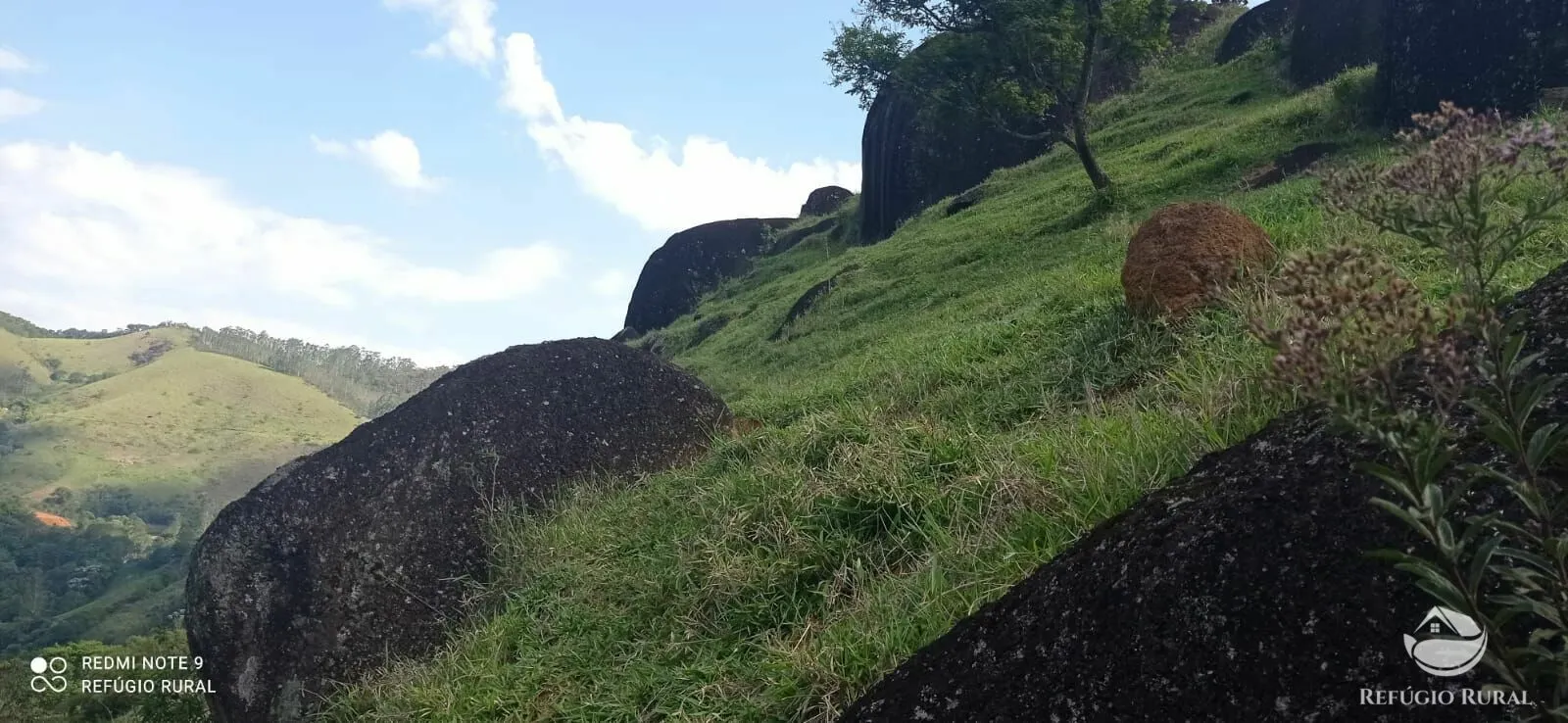 Terreno à venda de 6 ha em São José dos Campos, SP, Brasil