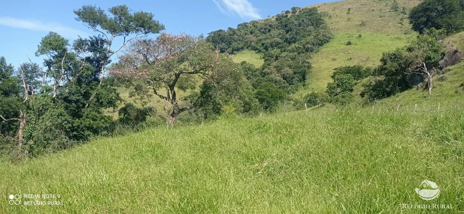 Terreno à venda de 6 ha em São José dos Campos, SP, Brasil