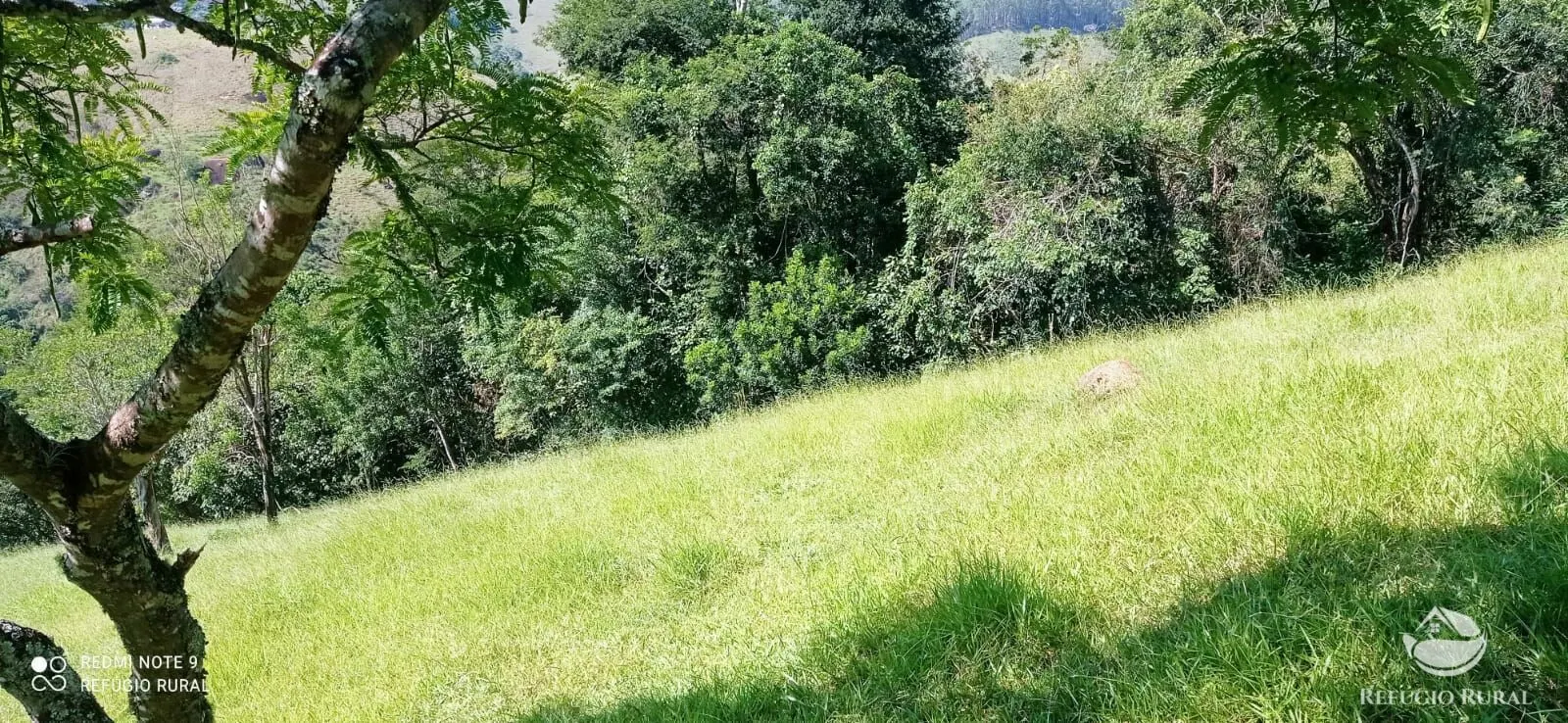 Terreno à venda de 6 ha em São José dos Campos, SP, Brasil