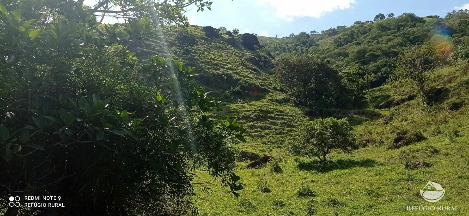 Terreno à venda de 6 ha em São José dos Campos, SP, Brasil