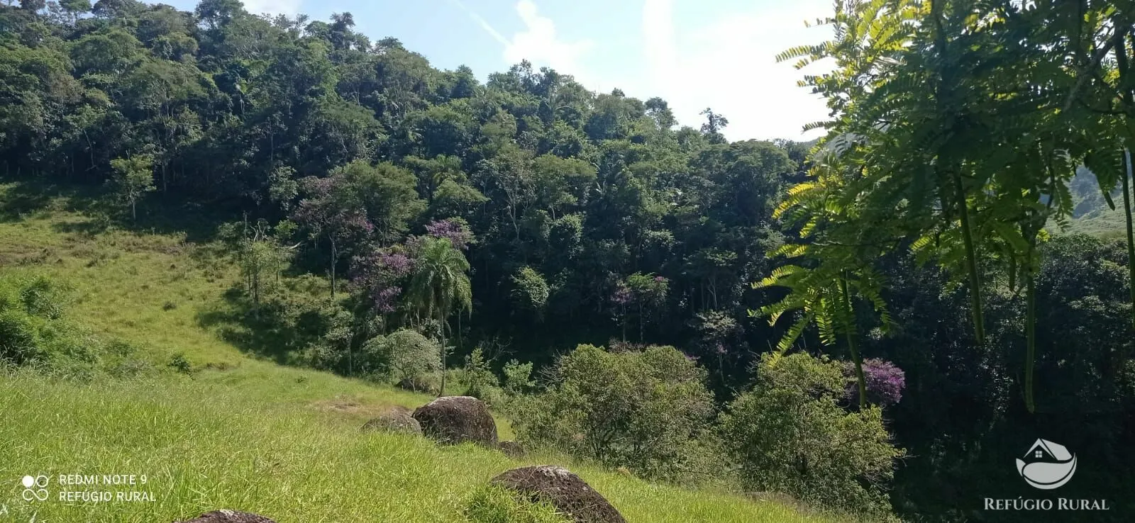 Terreno à venda de 6 ha em São José dos Campos, SP, Brasil