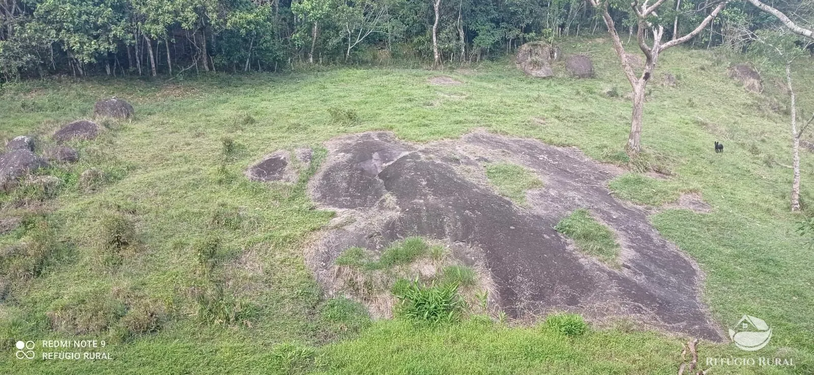 Terreno à venda de 6 ha em São José dos Campos, SP, Brasil