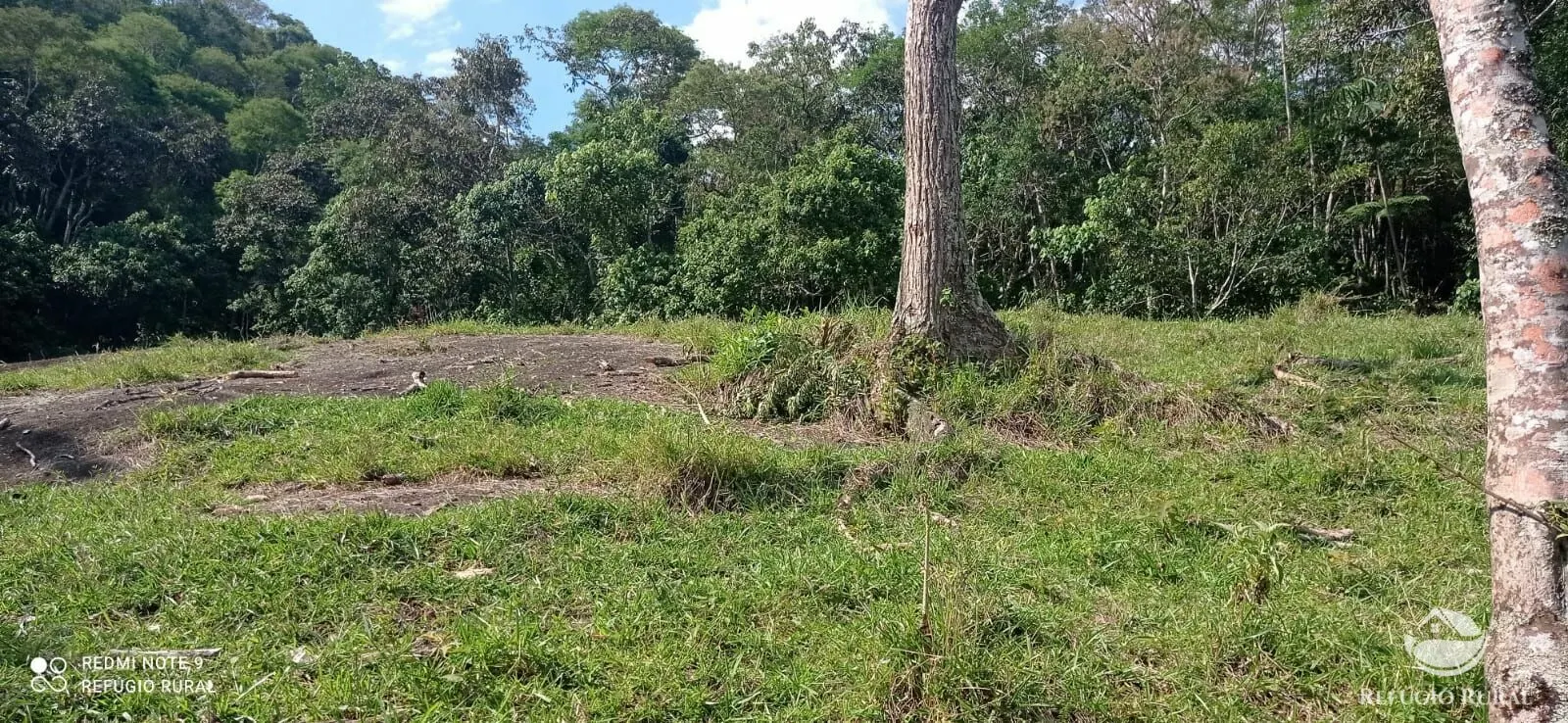 Terreno à venda de 6 ha em São José dos Campos, SP, Brasil