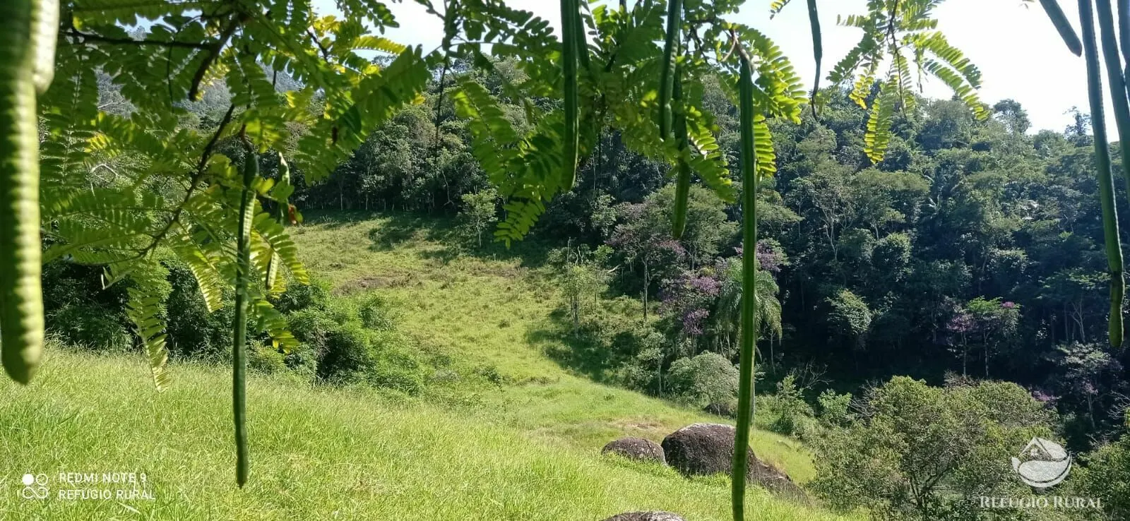 Terreno à venda de 6 ha em São José dos Campos, SP, Brasil