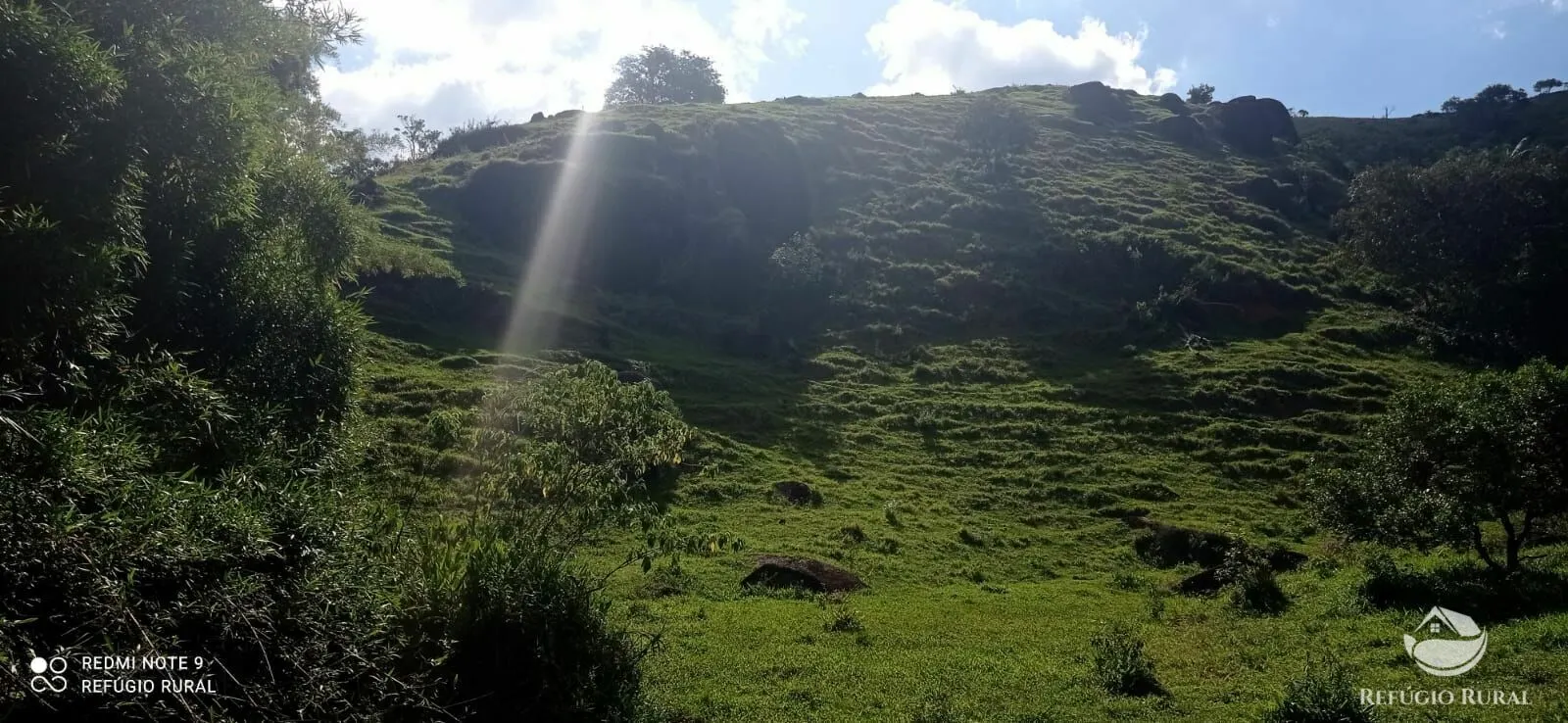 Terreno à venda de 6 ha em São José dos Campos, SP, Brasil