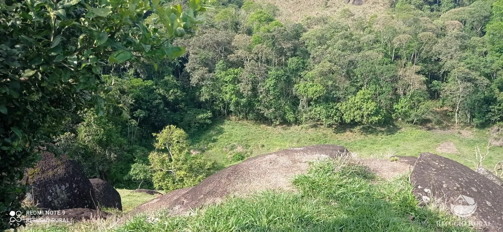 Terreno à venda de 6 ha em São José dos Campos, SP, Brasil