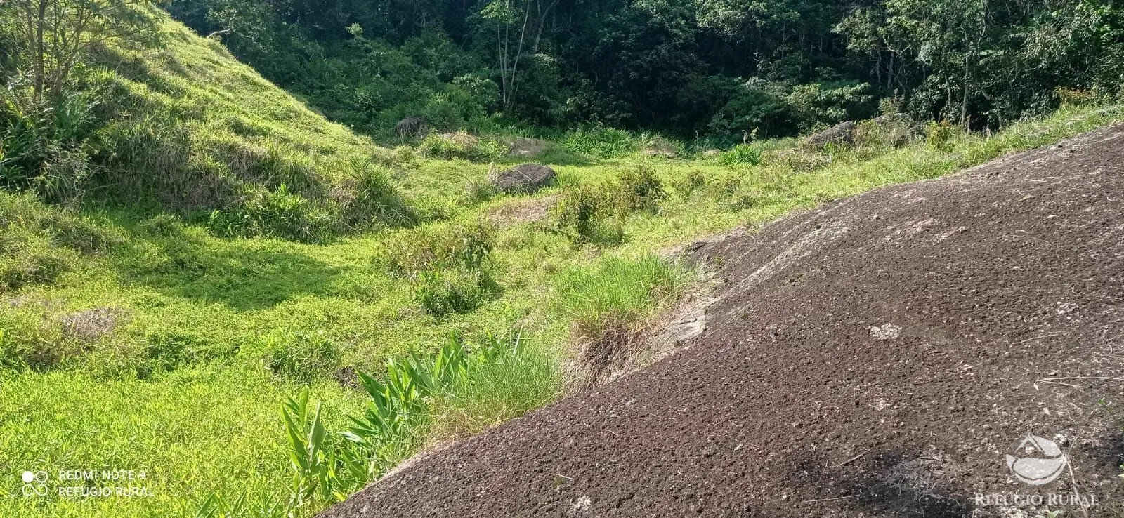 Terreno à venda de 6 ha em São José dos Campos, SP, Brasil