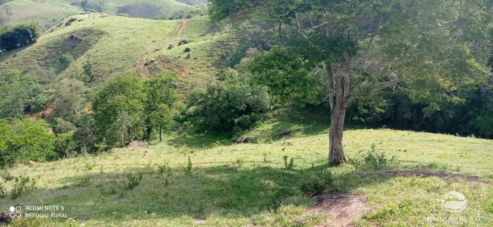 Terreno à venda de 6 ha em São José dos Campos, SP, Brasil