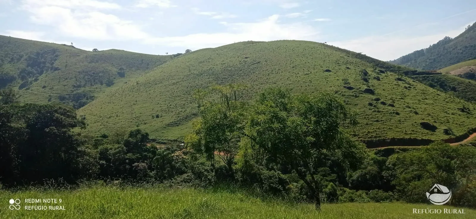 Terreno à venda de 6 ha em São José dos Campos, SP, Brasil