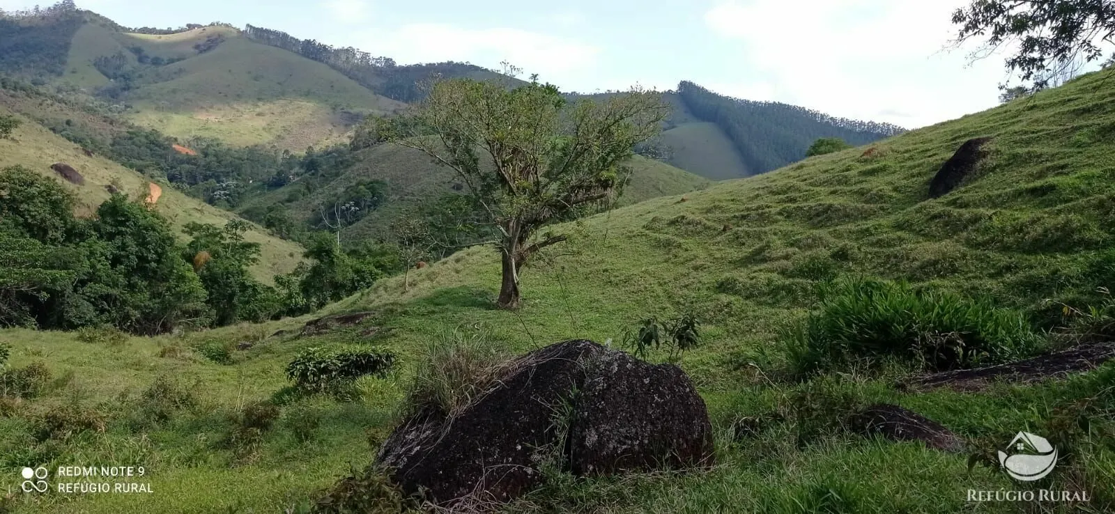 Terreno à venda de 6 ha em São José dos Campos, SP, Brasil