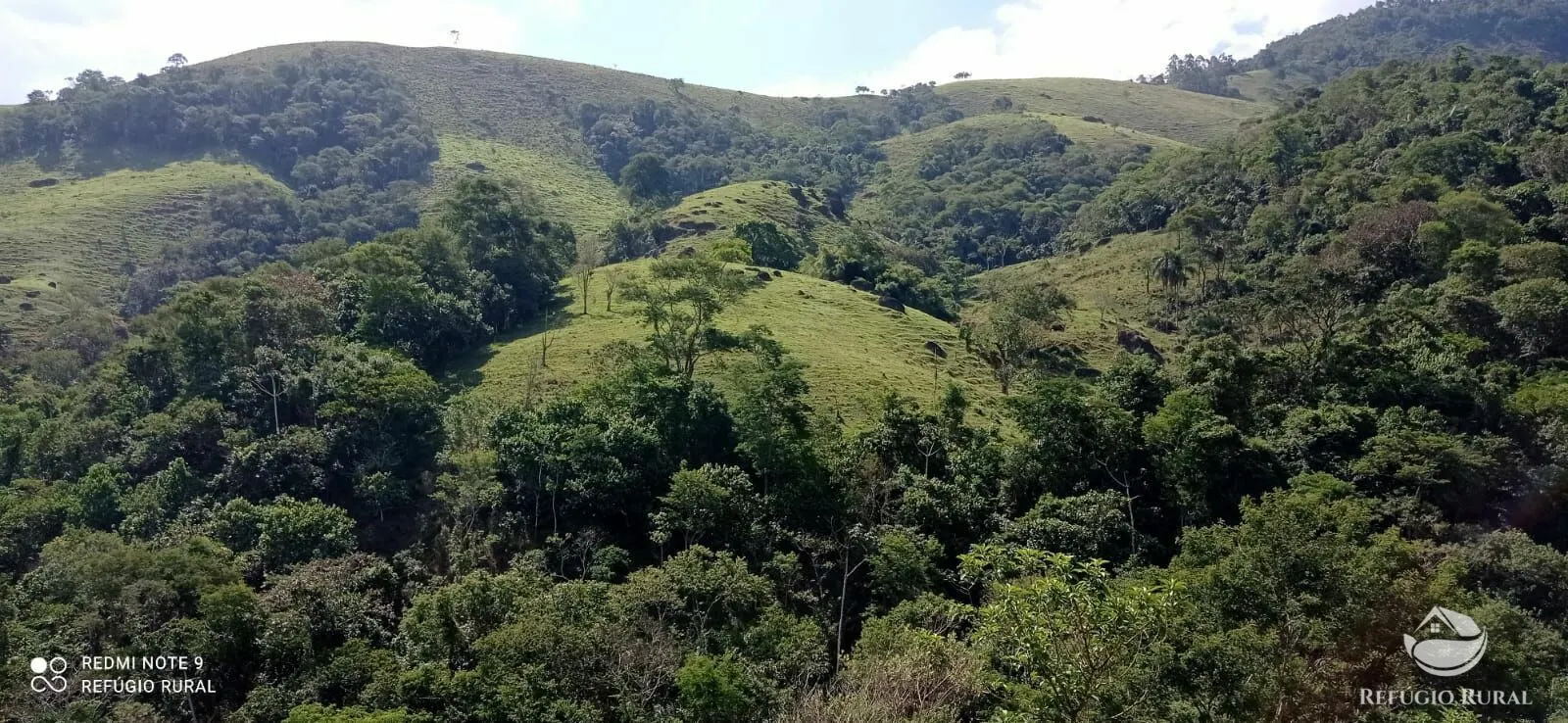 Terreno à venda de 6 ha em São José dos Campos, SP, Brasil