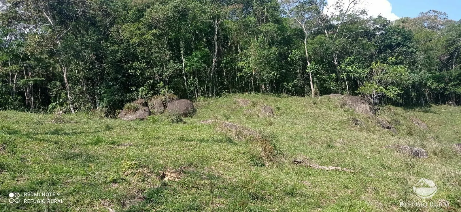 Terreno à venda de 6 ha em São José dos Campos, SP, Brasil