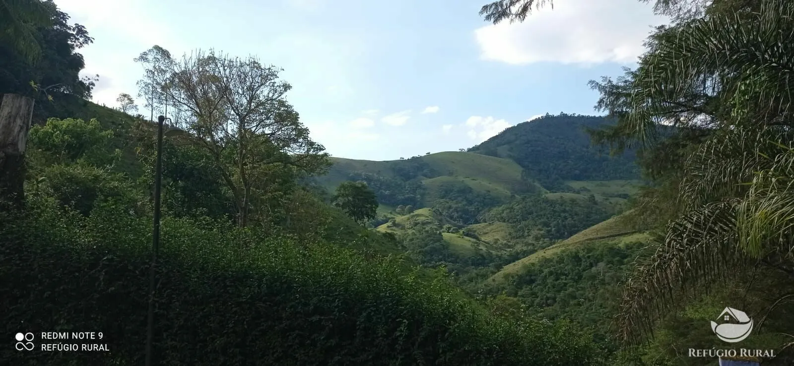 Terreno à venda de 6 ha em São José dos Campos, SP, Brasil