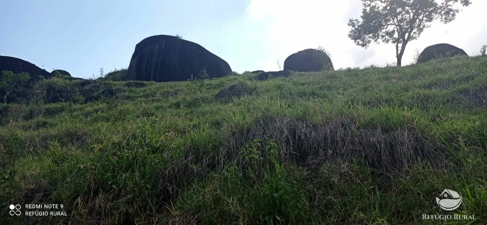 Terreno à venda de 6 ha em São José dos Campos, SP, Brasil