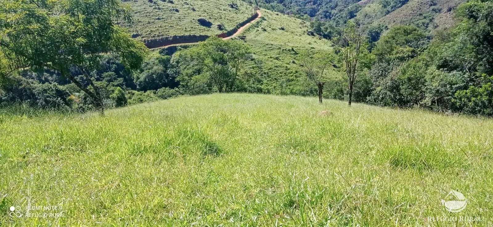 Terreno à venda de 6 ha em São José dos Campos, SP, Brasil