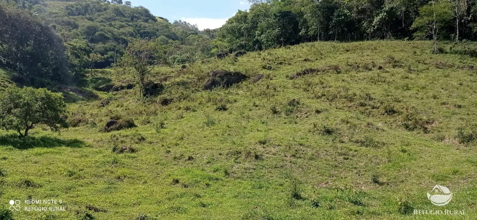 Terreno à venda de 6 ha em São José dos Campos, SP, Brasil