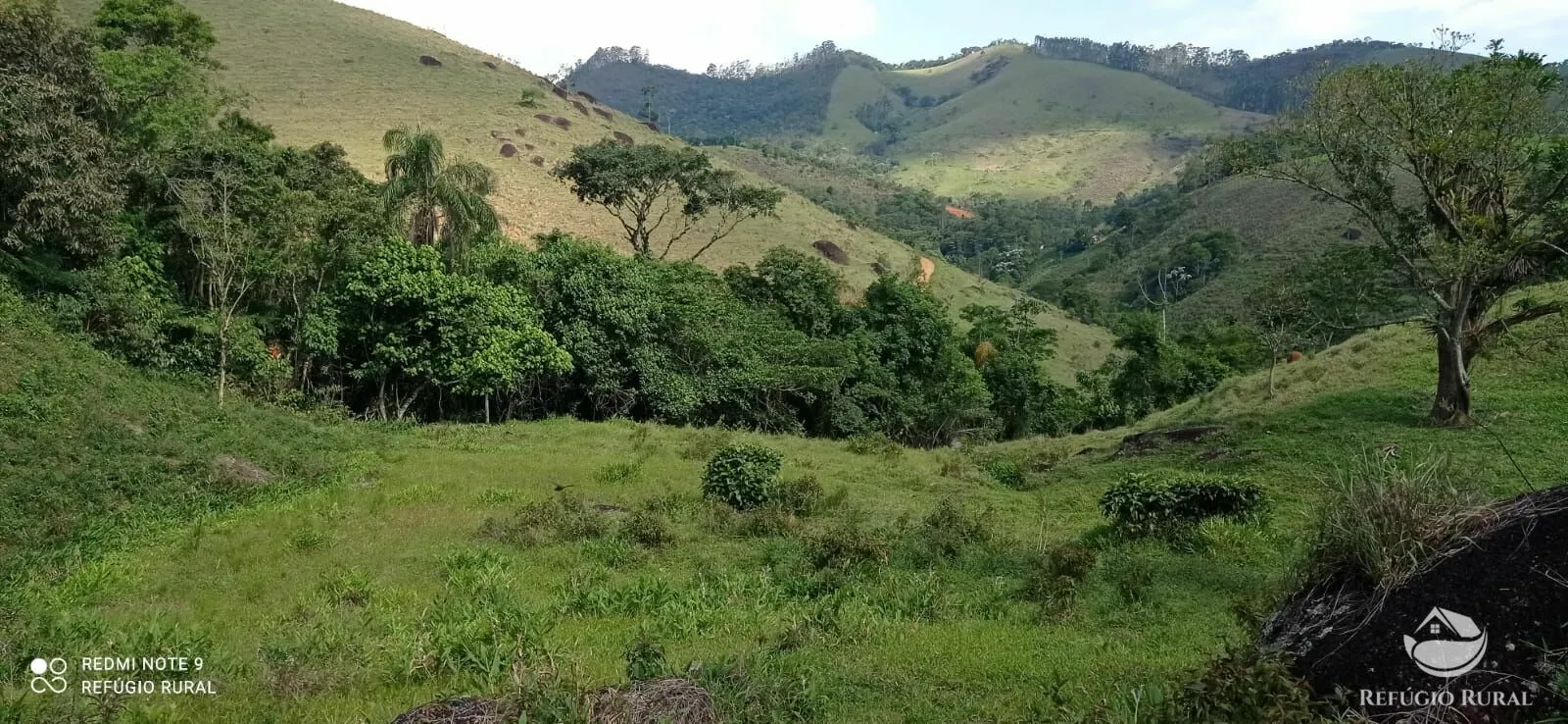 Terreno à venda de 6 ha em São José dos Campos, SP, Brasil