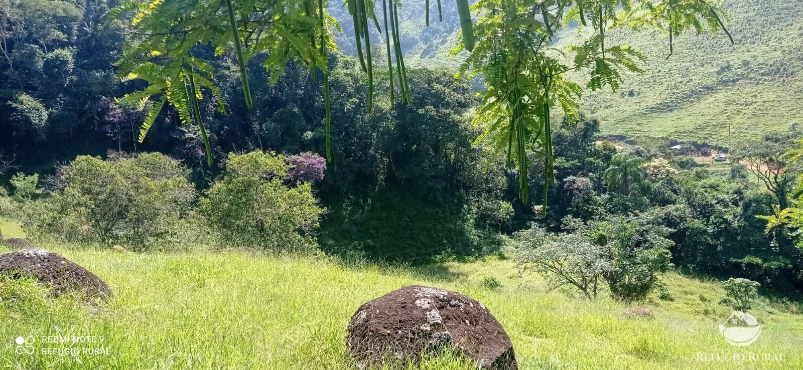 Terreno à venda de 6 ha em São José dos Campos, SP, Brasil