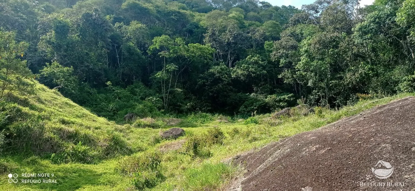 Terreno à venda de 6 ha em São José dos Campos, SP, Brasil