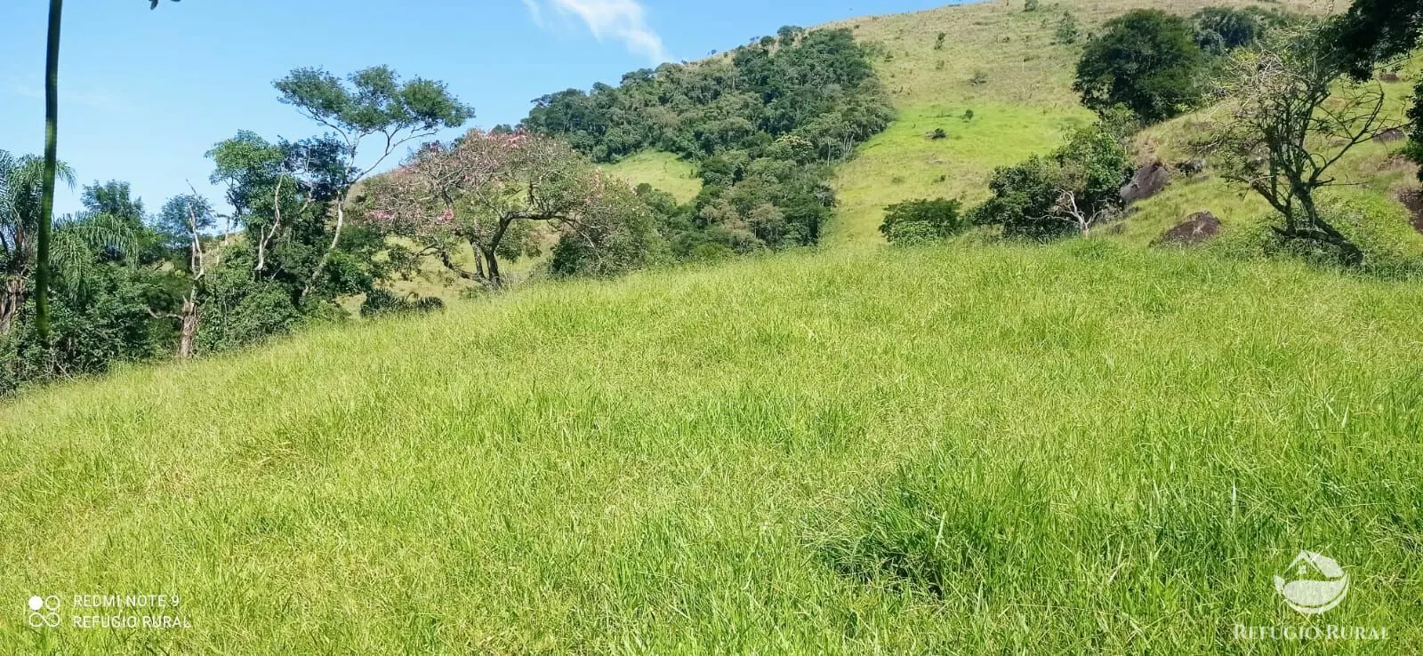 Terreno à venda de 6 ha em São José dos Campos, SP, Brasil