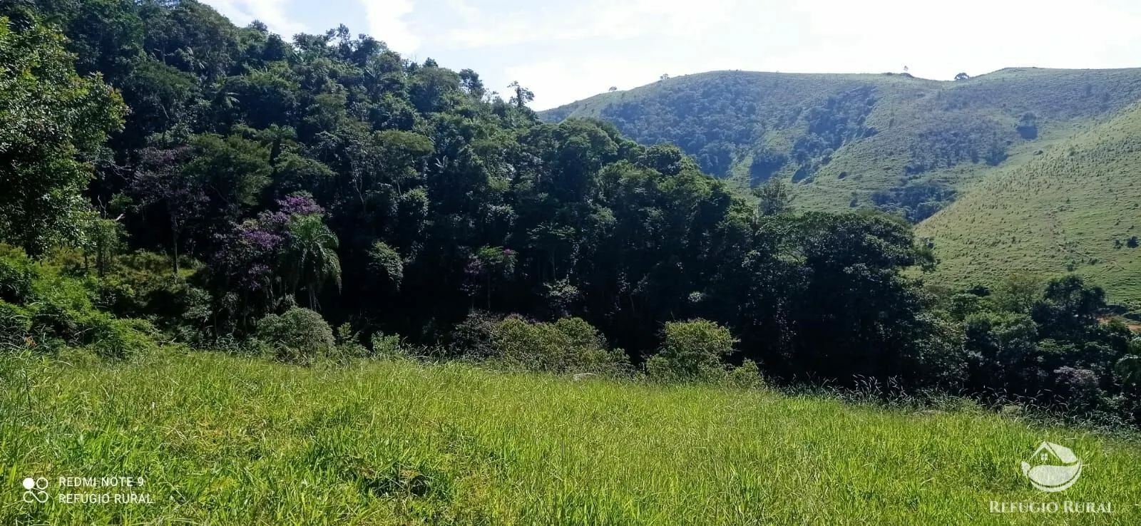 Terreno à venda de 6 ha em São José dos Campos, SP, Brasil